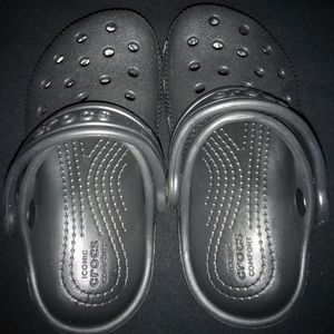 CROCS 4 TODDLER